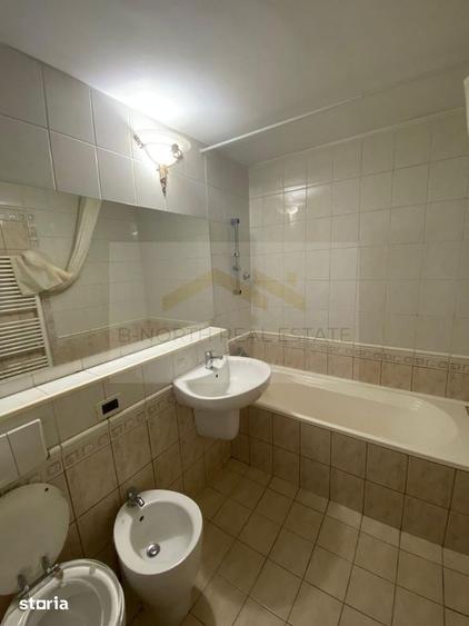Apartament cu 2 camere decomandat, mobilat în Ferentari
