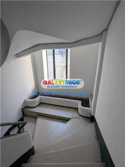 Unirii apartament 7 camere,suprafata utila 198 mp,stare bună - 5