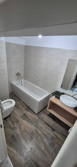Apartament cu 2 camere în Copou