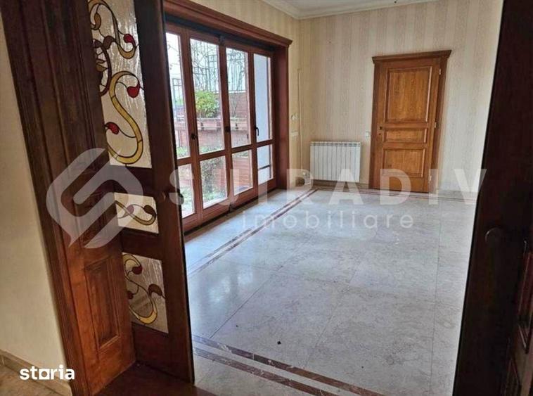 Casă cu Teren 500 Mp în Gruia