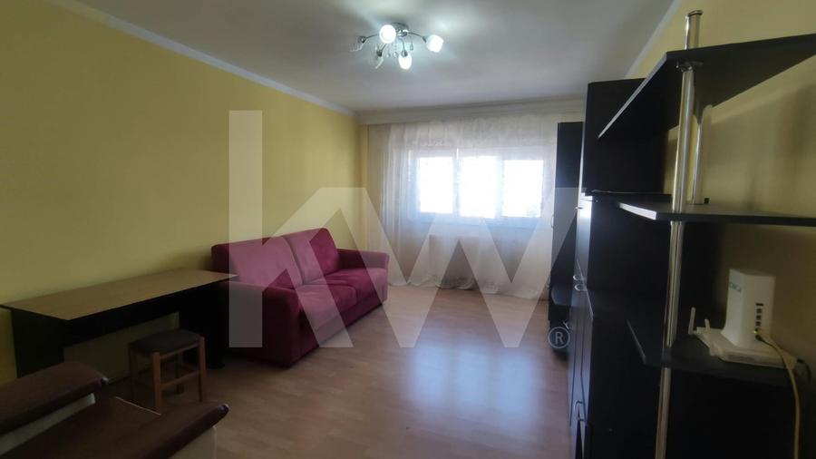 Apartament 2 camere, decomandat - Str. Maramureșului, Zona Strand, Sibiu - 2
