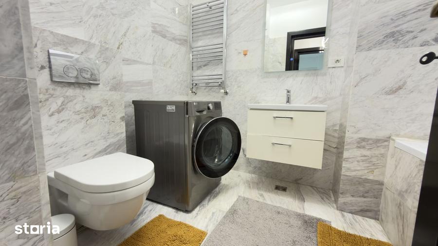 Apartament cu 2 camere decomandat în Copou