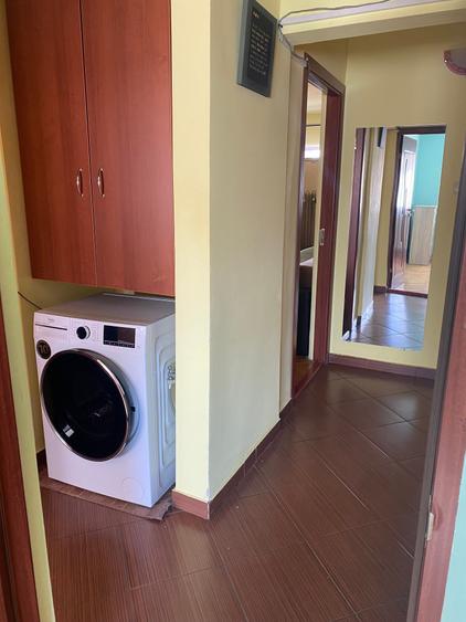 Apartament cu 3 camere mobilat si utilat, zona semicentrala - 8