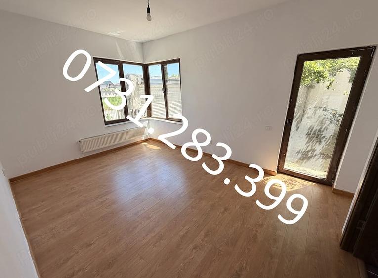 Casă cu 4 camere cu Teren 80 Mp în Exterior Vest