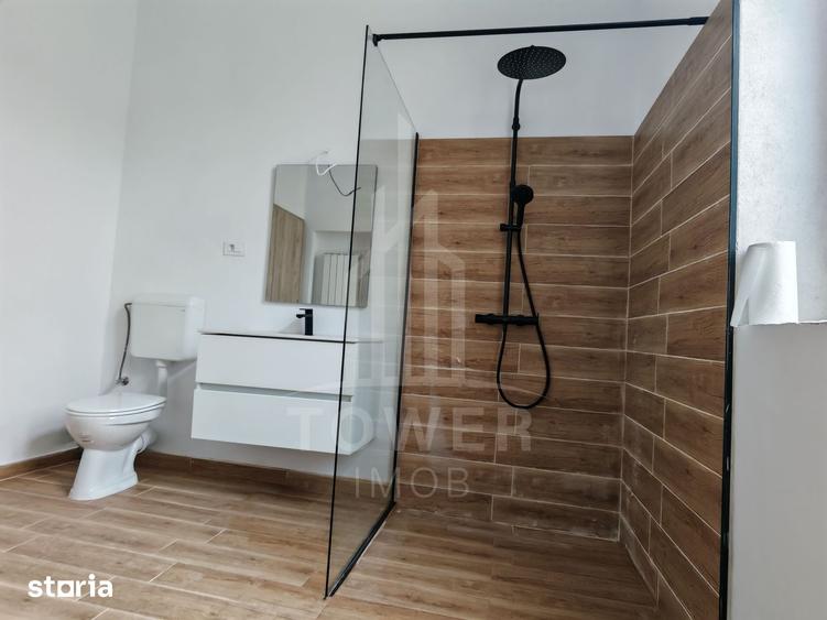 Apartament de vanzare la casa, 3 camere, plus camera Hobby, central - 7