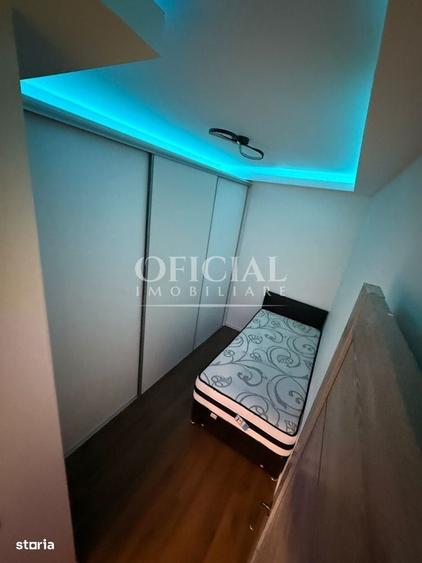 Apartament 2 Camere | Garaj | Zona VIVO BMW | Floresti - 3