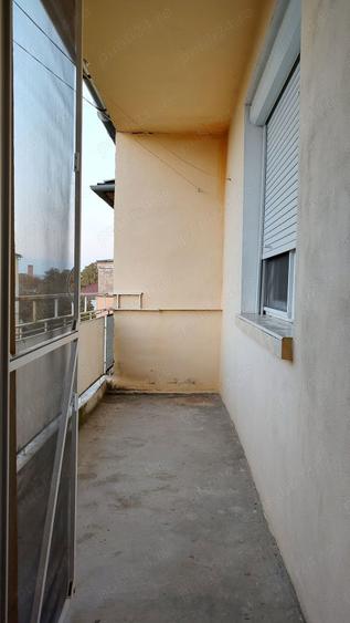 Vand apartament ultracentral 2 camere Marghita, Bihor - 3