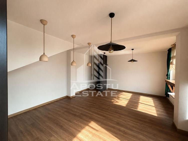 Spațiu comercial, de 150 mp, în Olimpia-Stadion