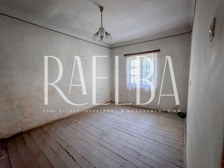 Casa 4 camere | Teren 350 Mp | Colentina | - 14