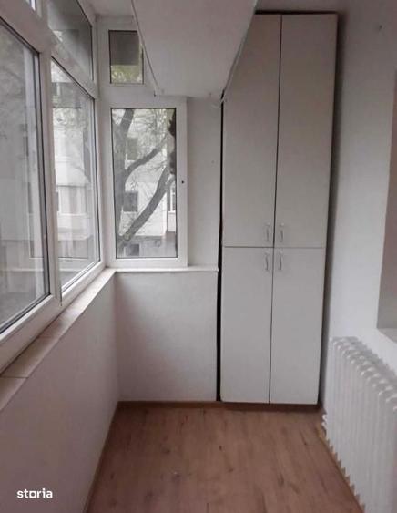 Apartament cu 2 camere decomandat în Nicolina