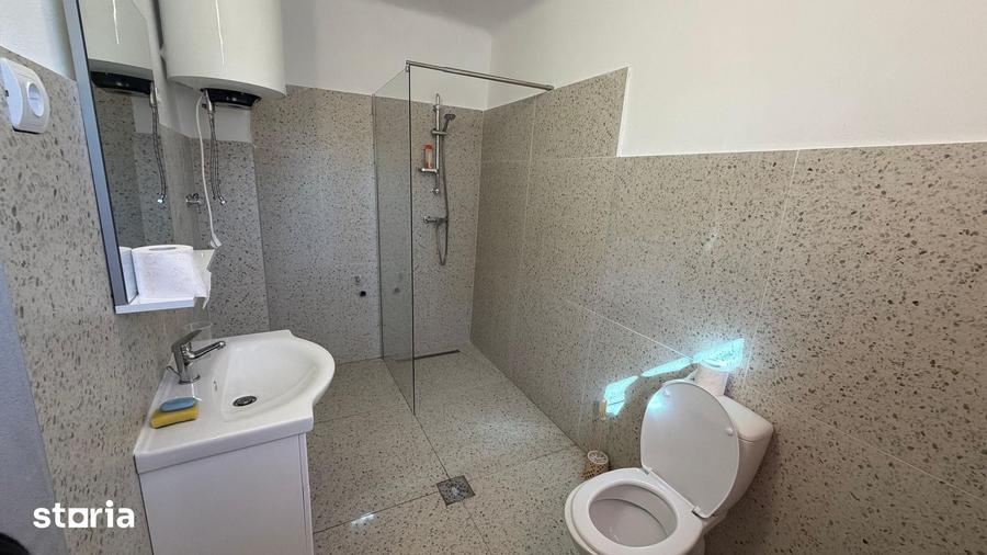 Casă cu 3 camere cu Teren 266 Mp în Central