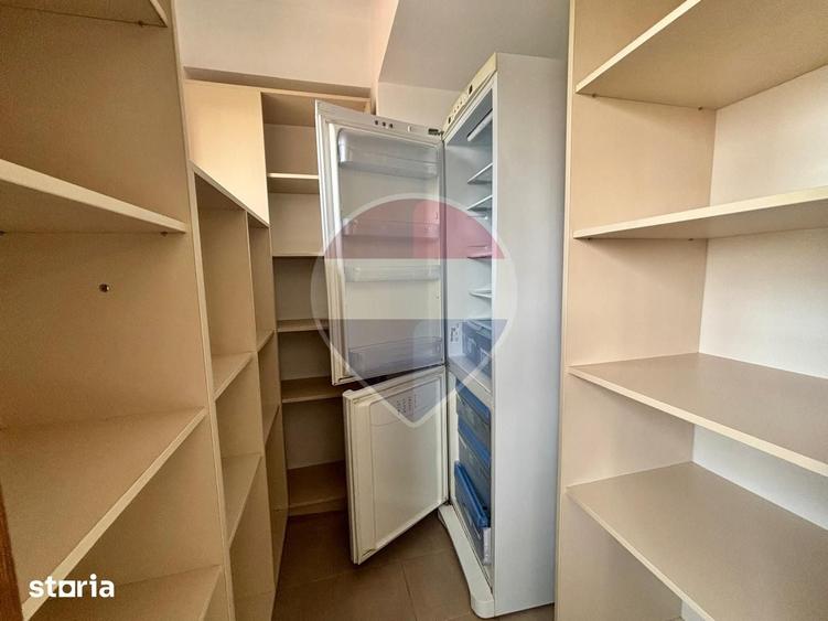 Apartament cu 4 camere în Eminescu