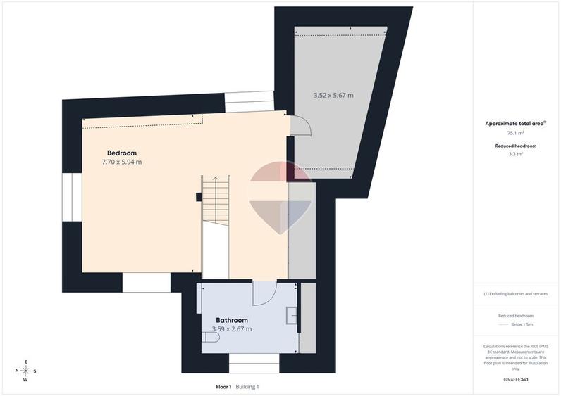 CASA-CONCEPT | ARHITECTURA CONTEMPORANA NEO-VERNACULARA | BRASOV - 41