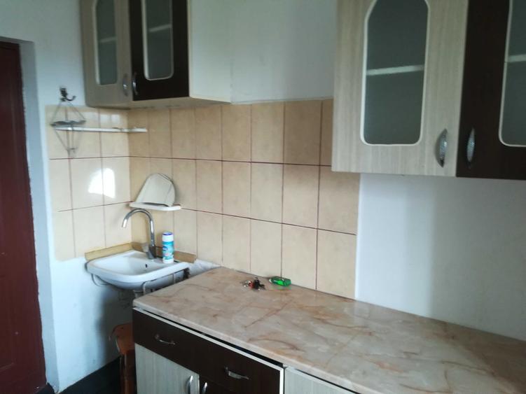 Garsonieră în Gemenii