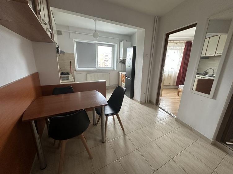 Apartament cu 2 camere decomandat în Mănăștur