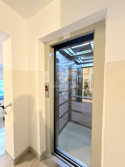 Apartament cu 2 camere, mobilat în Mănăștur