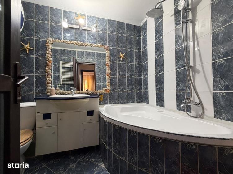 Apartament 2 Camere Str Focsani 6- Calea Rahovei -1 min - 1