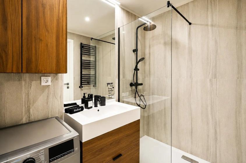 Apartament cu 2 camere decomandat, mobilat în Floreasca