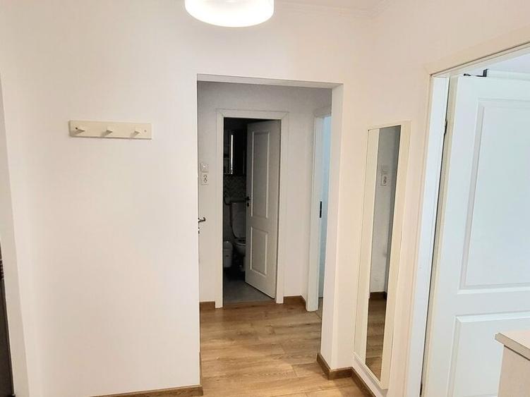 Apartament cu 2 camere decomandat, mobilat în Dristor