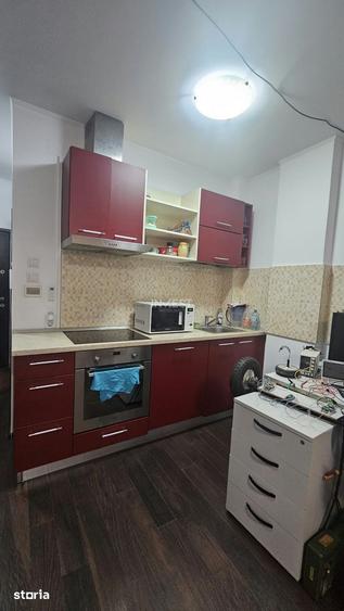 Garsonieră în Central