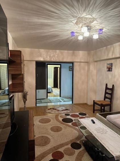 Apartament cu 4 camere decomandat în Obcini