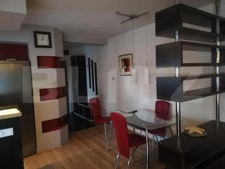 Apartament 2 camere, 60 mp, garaj, pet friendly, zona strazii Trifoiului - 3