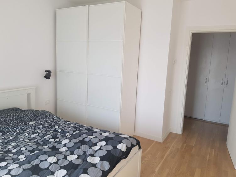 Apartament cu 2 camere decomandat în Domenii
