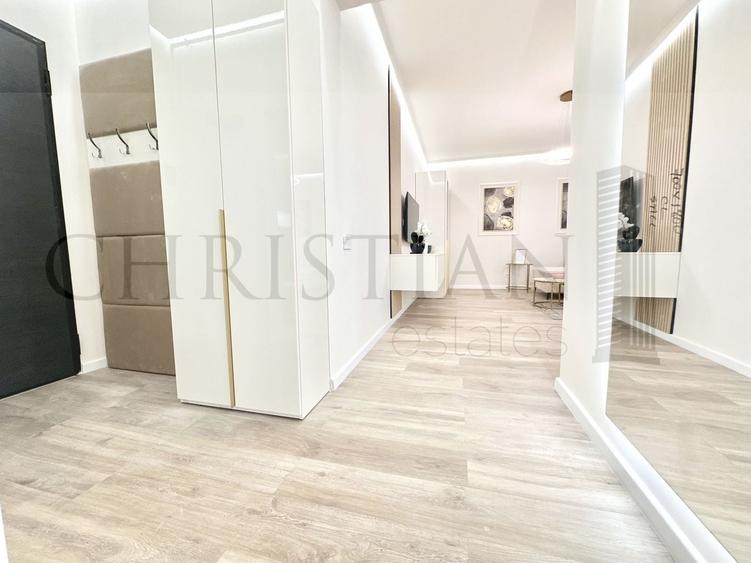 Apartament 2 camere PREMIUM - Exigent Plaza Residence - Faza 5 - 17