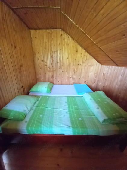 Casă cu 8 camere cu Teren 1500 Mp în Central