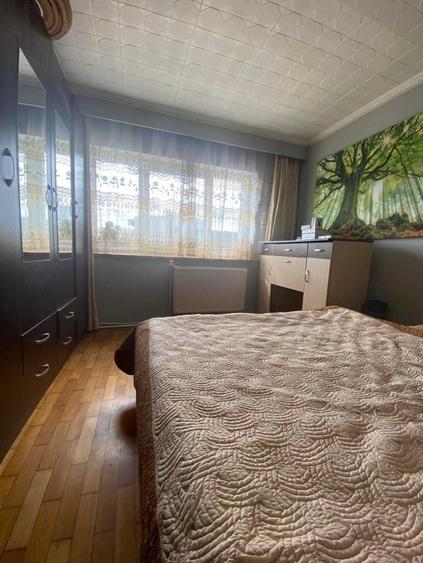 Apartament cu 2 camere decomandat în Baciu
