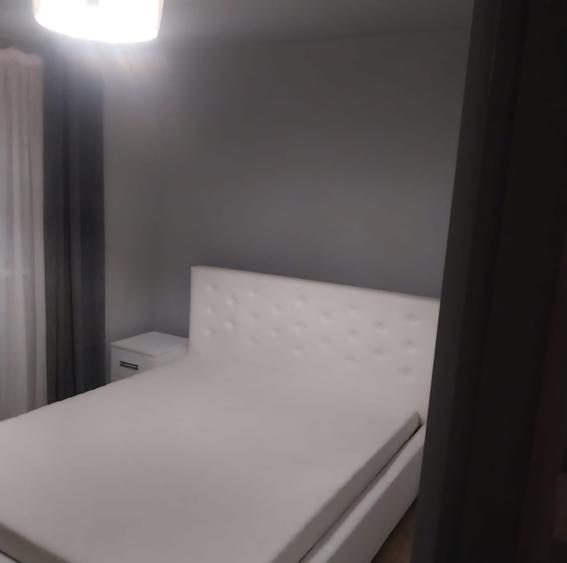 Apartament cu 2 camere în Cetate
