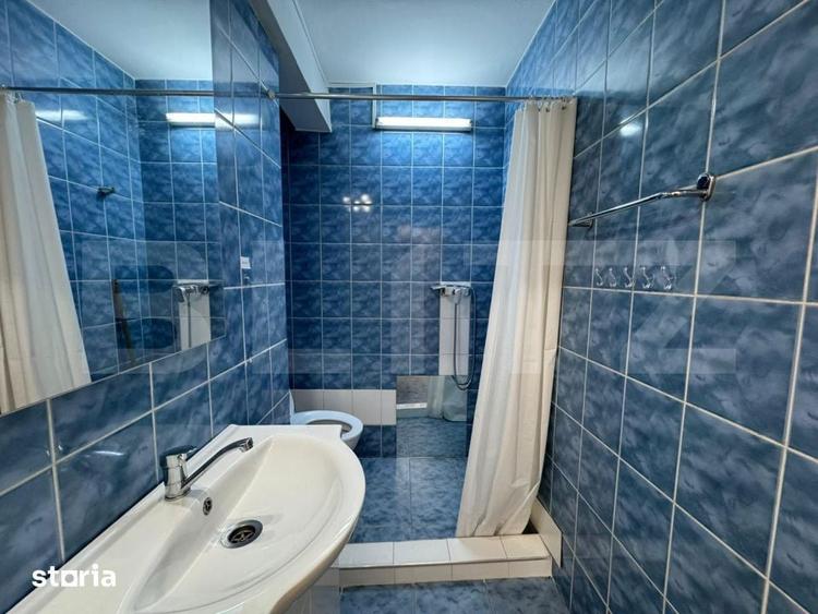 Spațiu comercial, de 50 mp, în Plopilor