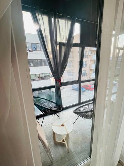 Apartament Mamaia nord si parcare - 6