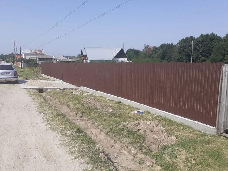 Casă cu 3 camere în Poiana Lacului