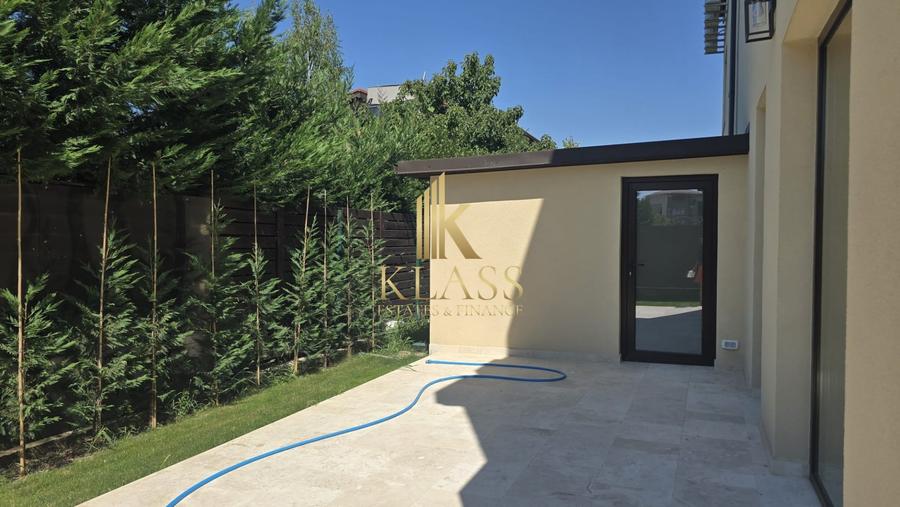 Duplex cu 4 camere cu Canalizare în Otopeni