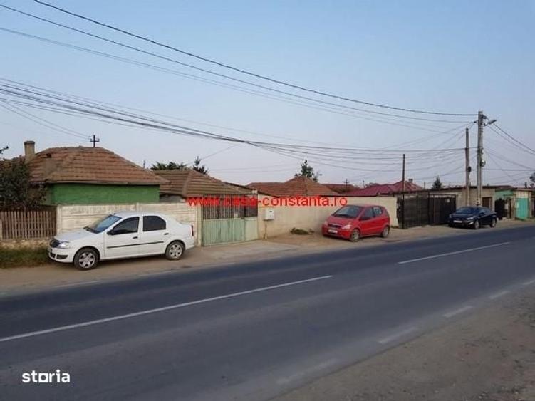 Varianta Ovidiu - 5000 mp - perfect constructie ansamblu rezidential - 4