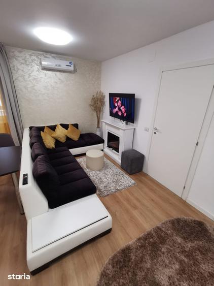 Apartament cu 2 camere în Obor