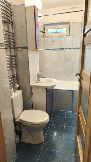 Apartament cu 2 camere nedecomandat în Hipodrom 2