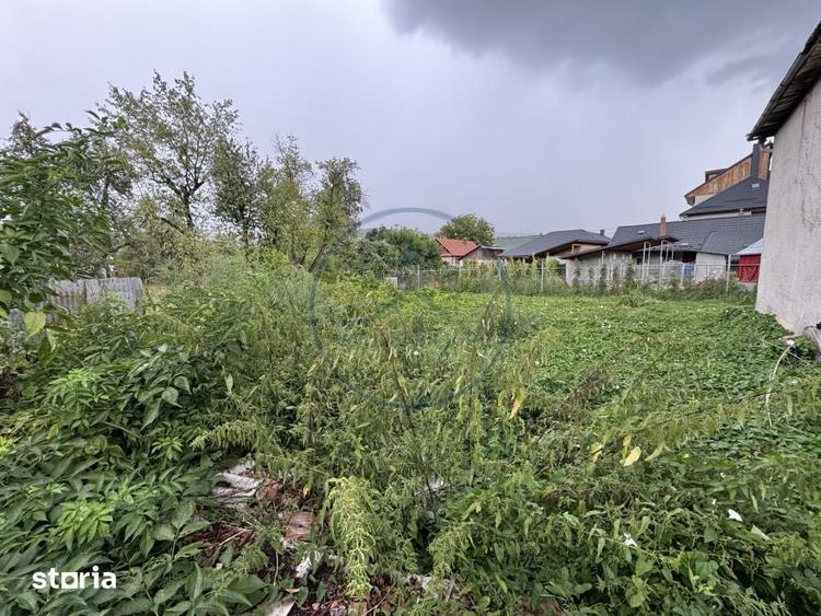 Casa cu teren de 970 mp de vanzare in Nasaud - oportunitate de invest - 9