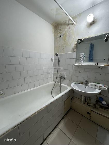 Apartament cu 2 camere decomandat în Rahova