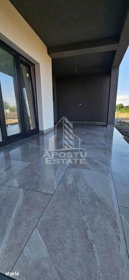 Duplex cu 4 camere, 2 bai, in Sacalaz - 1