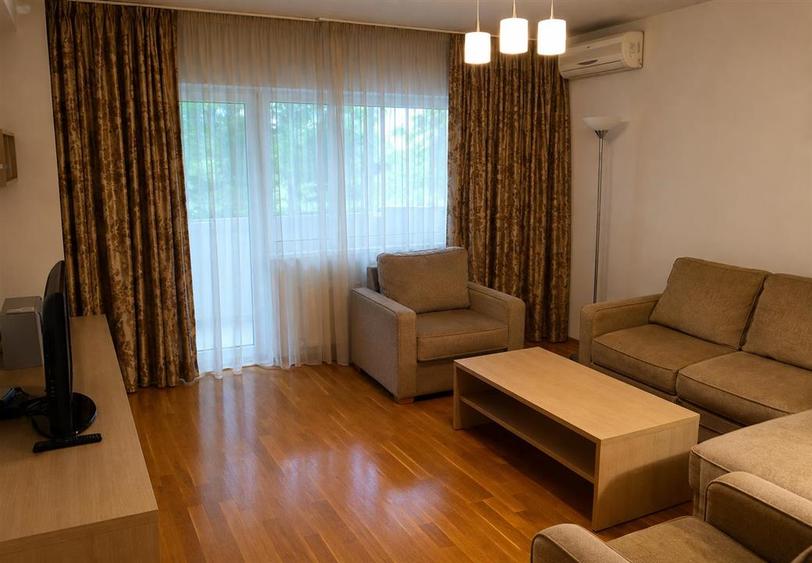 Apartament 2 camere | Aviatiei | Hotel Crystal Palace | Metrou Aurel Vlaicu - 2