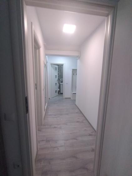Apartament cu 2 camere decomandat în Tătărași