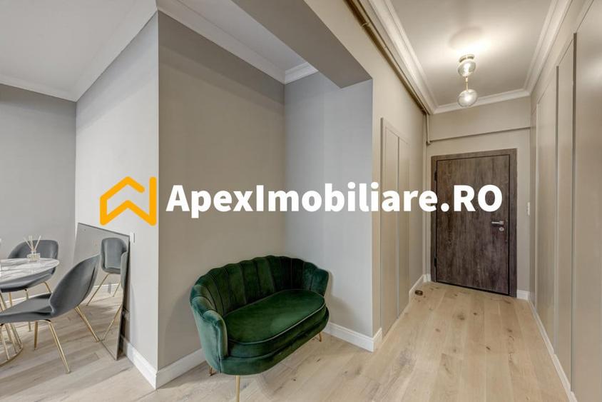 Apartament 2 camere de inchiriat Aviatiei Bucure?ti | ApexI - 2