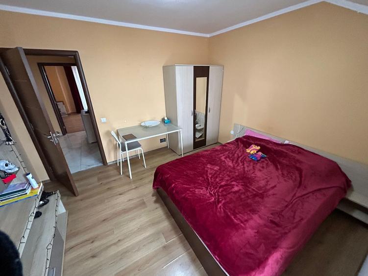 1 Decembrie 2 Camere 69 Mp Bloc 2014 Caramida Loc Parcare 15 Min Metrou - 4