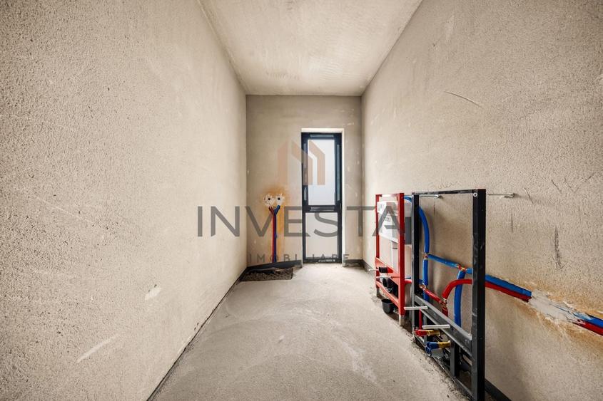 Spațiu comercial, de 315.45999145508 mp, în Andrei Mureșanu