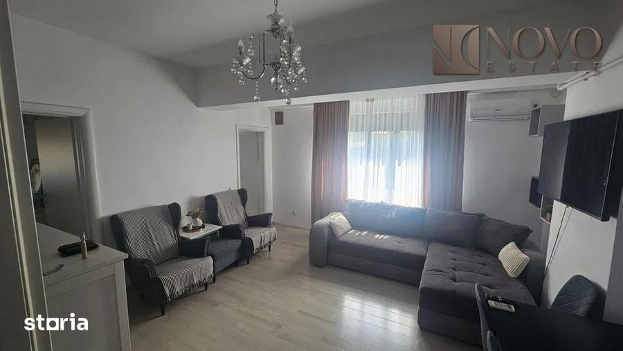 2 Camere | Alba Iulia | Centrala | Pet Friendly | AC | Metrou - 4
