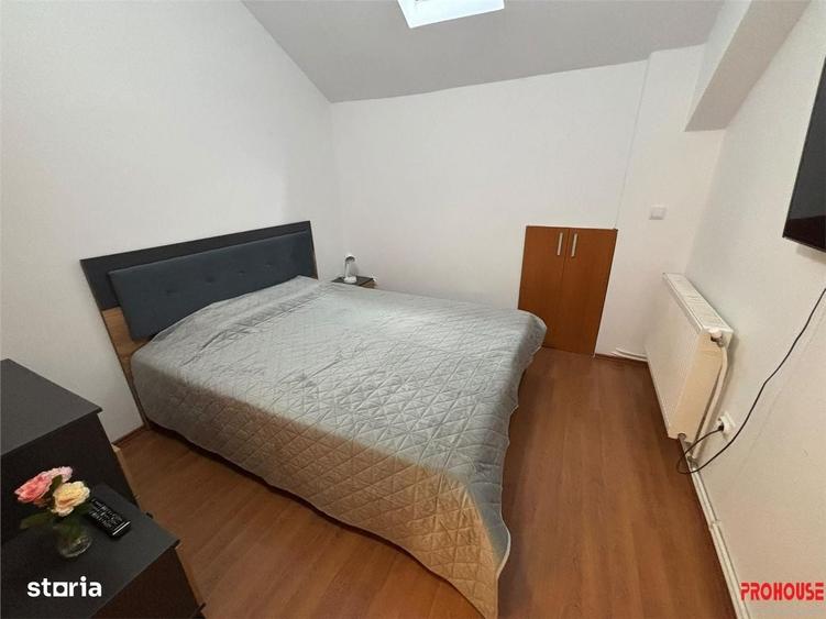 Apartament Premium de inchiriat - 2 camere + birou - Ultracentral - 6