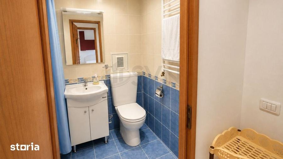 Apartament 3 camere Constantin Brancoveanu - 10