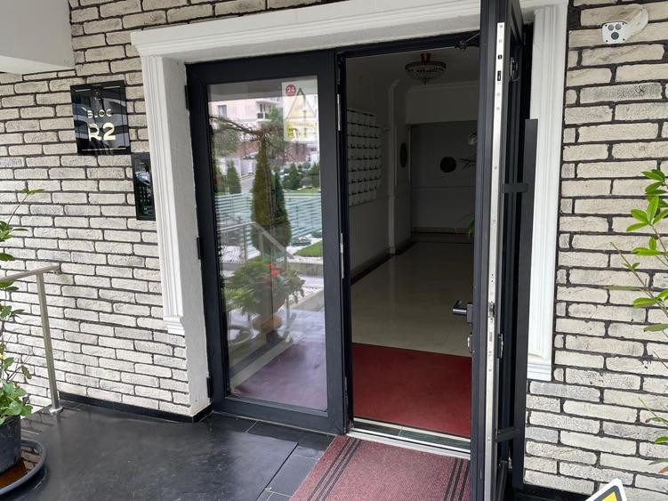 Apartament în Cârlig